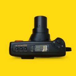 Samsung AF Zoom 1050 35mm Film Camera Point And Shoot 9 Samsung AF Zoom 1050 35mm Film Camera Point And Shoot -Film Camera Store samsung af zoom 1050 35mm film camera point and shoot 3