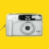 Samsung Fino 800 35mm Film Camera Point And Shoot -Film Camera Store samsung fino 800 35mm film camera point and shoot 1