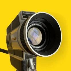 Sankyo Super 8 CME 440 Hi-Focus Movie Cine Camera -Film Camera Store sankyo super 8 cme 440 hi focus movie cine camera 5