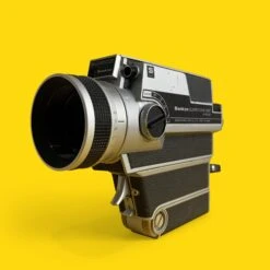 Sankyo Super 8 CME 440 Hi-Focus Movie Cine Camera -Film Camera Store sankyo super 8 cme 440 hi focus movie cine camera 6