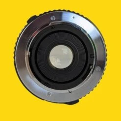 Sigma 24mm F/2.8 Super Wide Angle Camera Lens -Film Camera Store sigma 24mm f2 8 super wide angle camera lens 3