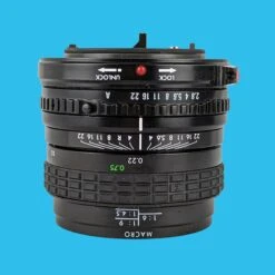 Sigma Mini Wide II 28mm F/2.8 Camera Lens -Film Camera Store sigma mini wide ii 28mm f2 8 camera lens 5