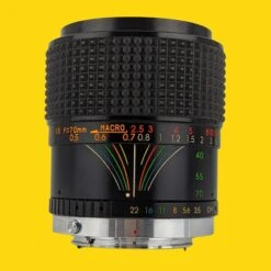 Sirius 28mm F/3.5 Camera Lens -Film Camera Store sirius 28mm f3 5 camera lens 5