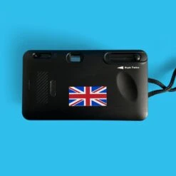 SnapJack GB Focus Free 35mm Film Camera With Flash -Film Camera Store snapjack gb focus free 35mm film camera with flash 3