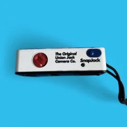 SnapJack GB Focus Free 35mm Film Camera With Flash -Film Camera Store snapjack gb focus free 35mm film camera with flash 4