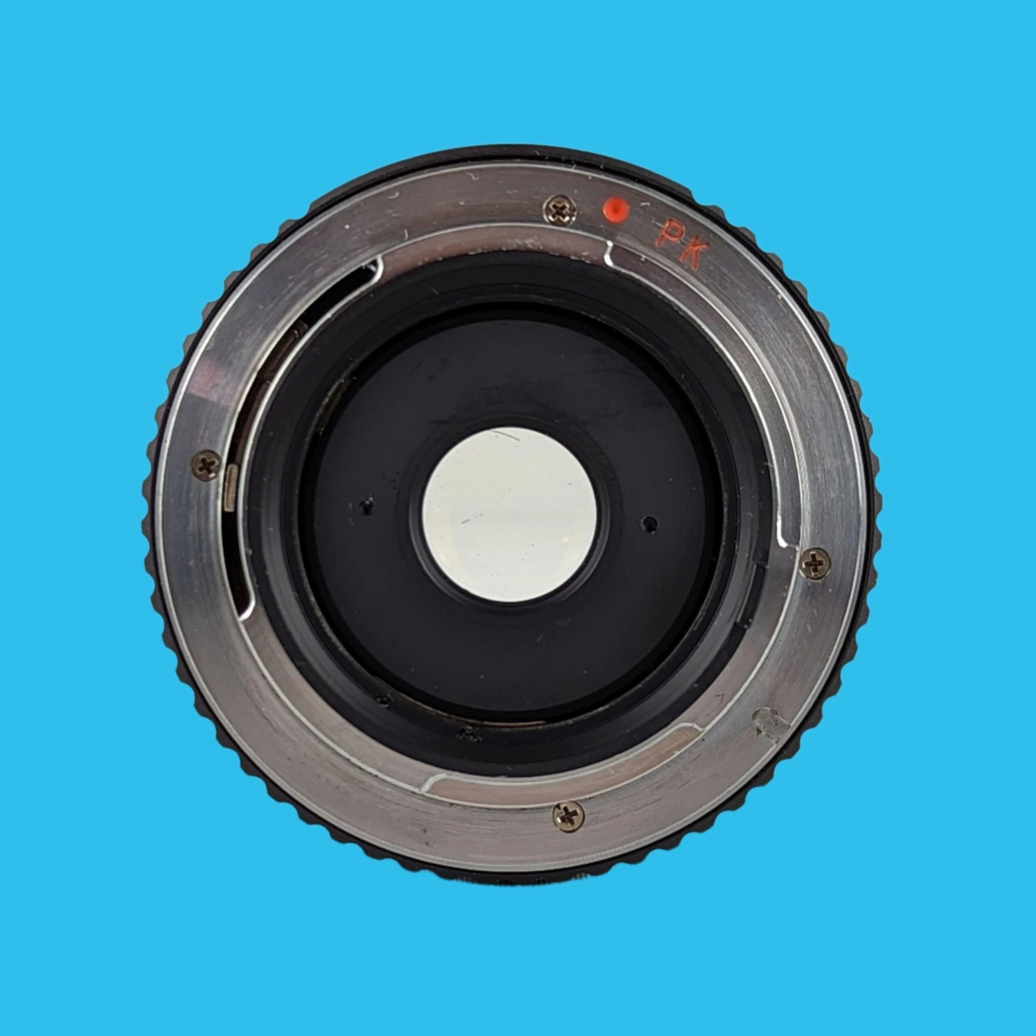 Sunactinon 28mm F/2.8 Camera Lens 5 Sunactinon 28mm F/2.8 Camera Lens - Image 3