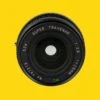 Super Travenar 28mm F/2.8 Camera Lens -Film Camera Store super travenar 28mm f2 8 camera lens 1