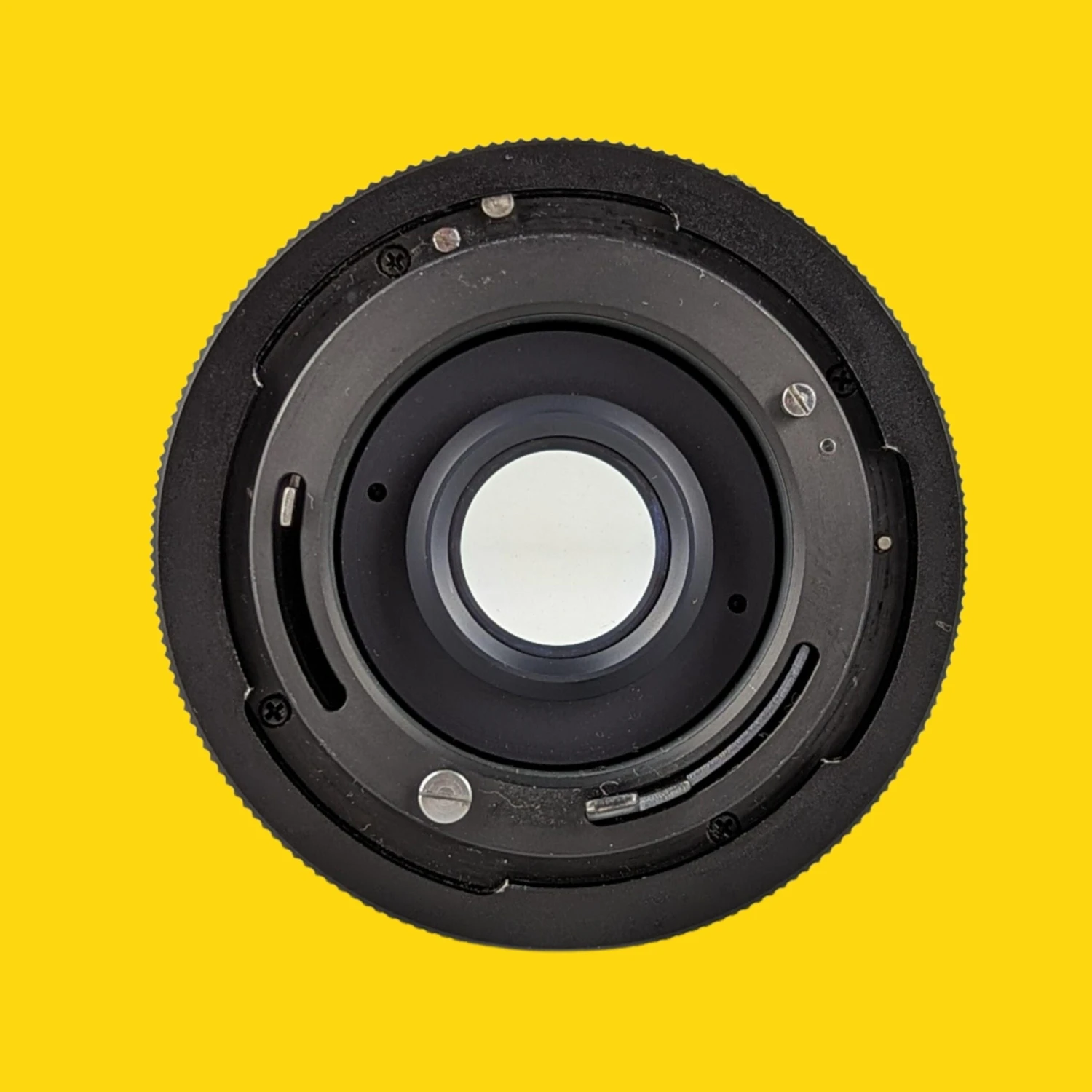 Super Travenar 28mm F/2.8 Camera Lens 5 Super Travenar 28mm F/2.8 Camera Lens - Image 3