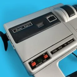 Suprazoom TON-300 Super 8 Movie Cine Camera -Film Camera Store suprazoom ton 300 super 8 movie cine camera 3