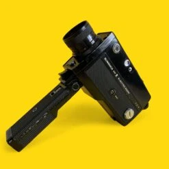 Suwanica Mark IV Super 8 Movie Cine Camera -Film Camera Store suwanica mark iv super 8 movie cine camera 6