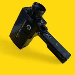 Suwanica Mark IV Super 8 Movie Cine Camera -Film Camera Store suwanica mark iv super 8 movie cine camera 7