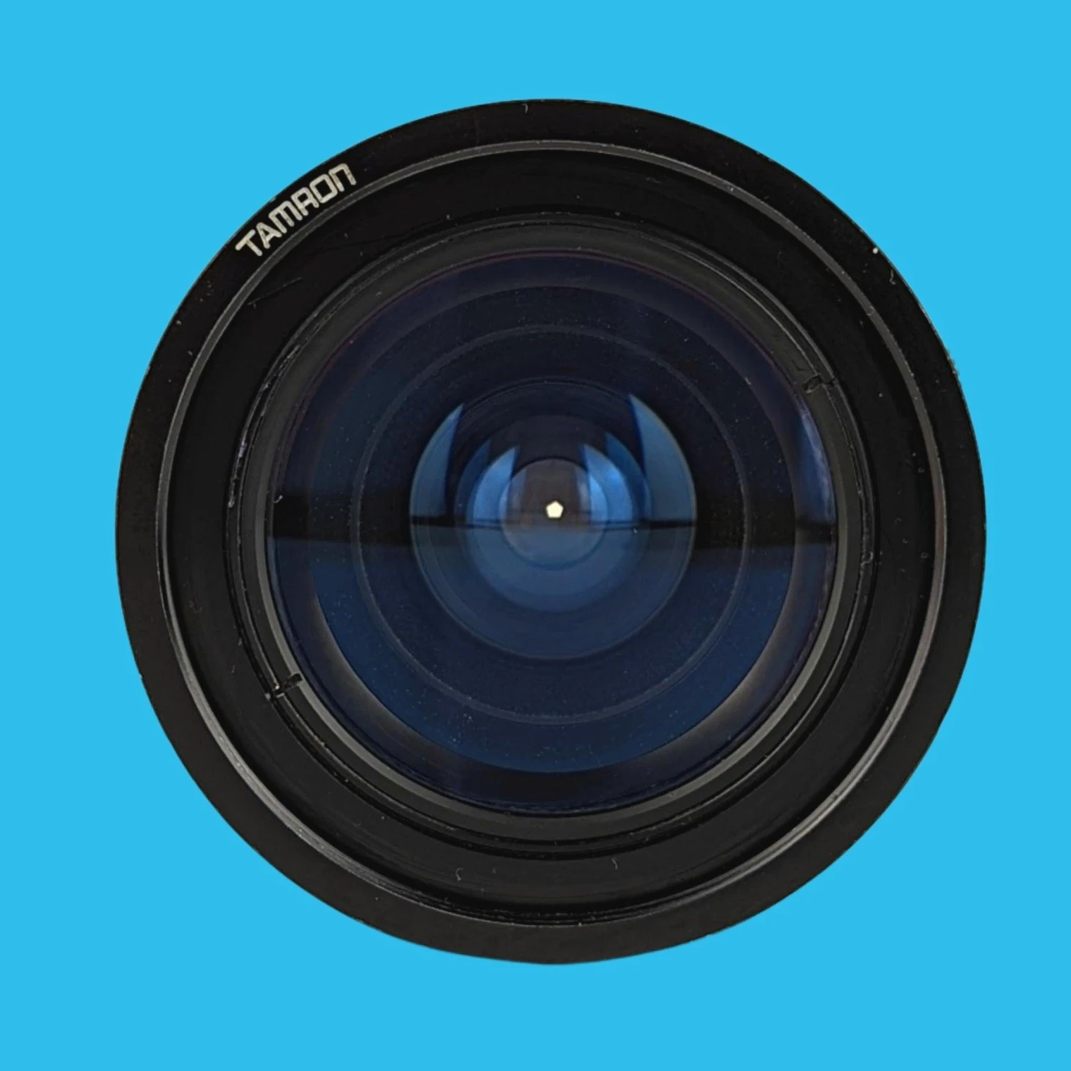 Tamron 28mm F/3.5 Camera Lens 3 Tamron 28mm F/3.5 Camera Lens