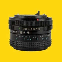 Tokina 28mm F/2.8 Camera Lens -Film Camera Store tokina 28mm f2 8 camera lens 5