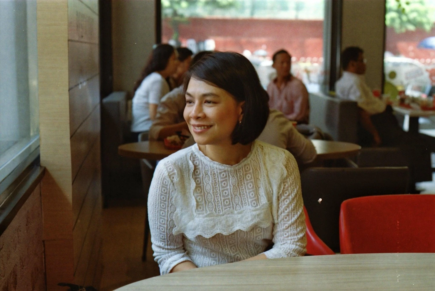 Tokina 28mm F/3.5 Camera Lens 9 Tokina 28mm F/3.5 Camera Lens - Image 7