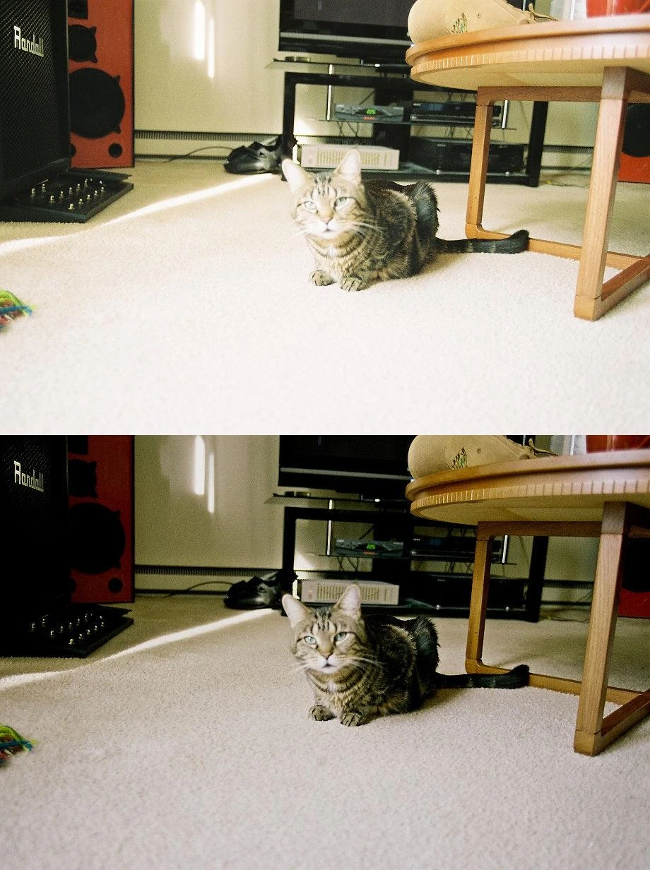 Tokina 28mm F/3.5 Camera Lens 10 Tokina 28mm F/3.5 Camera Lens - Image 8