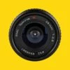 Tokina RMC 28mm F/2.8 Camera Lens -Film Camera Store tokina rmc 28mm f2 8 camera lens 1