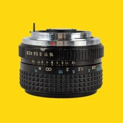 Tokina RMC 28mm F/2.8 Camera Lens -Film Camera Store tokina rmc 28mm f2 8 camera lens 4