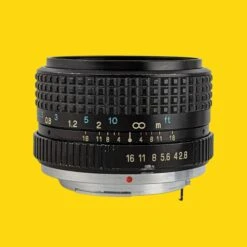 Tokina RMC 28mm F/2.8 Camera Lens -Film Camera Store tokina rmc 28mm f2 8 camera lens 5