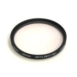 Used 55mm Skylight Or UV Filter