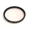 Used 58mm Skylight Or UV Filter -Film Camera Store used 58mm skylight or uv filter