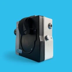 Vintage Box 8mm Movie Cine Camera -Film Camera Store vintage box 8mm movie cine camera 3