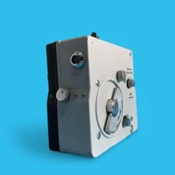 Vintage Box 8mm Movie Cine Camera -Film Camera Store vintage box 8mm movie cine camera 5