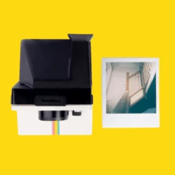 Vintage Polaroid Instant Film Land Camera 1000 -Film Camera Store vintage polaroid instant film land camera 1000 4