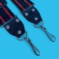 Vintage Red & Black SLR Camera Strap -Film Camera Store vintage red and black slr camera strap 3 60c8568e 7484 427c 8d0f 9edb6acc0150