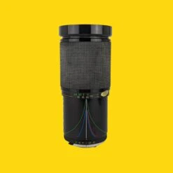 Vivitar 28mm F/3.5 Camera Lens -Film Camera Store vivitar 28mm f3 5 camera lens 5