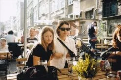 White Underwater Focus Free 35mm Point And Shoot Film Camera -Film Camera Store white underwater focus free 35mm point and shoot film camera 10