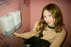 White Underwater Focus Free 35mm Point And Shoot Film Camera -Film Camera Store white underwater focus free 35mm point and shoot film camera 8