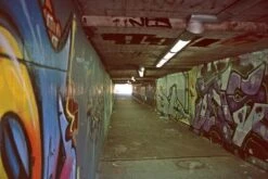 Yashica 230-AF Auto 35mm Film Camera W/f1.8 50mm Lens And Flash -Film Camera Store yashica 230 af auto 35mm film camera wf1 8 50mm lens and flash 10