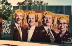 Yashica 230-AF Auto 35mm Film Camera W/f1.8 50mm Lens And Flash -Film Camera Store yashica 230 af auto 35mm film camera wf1 8 50mm lens and flash 6