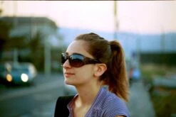 Yashica 230-AF Auto 35mm Film Camera W/f1.8 50mm Lens And Flash -Film Camera Store yashica 230 af auto 35mm film camera wf1 8 50mm lens and flash 9