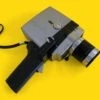 Yashica 30 Super 8 Movie Cine Camera -Film Camera Store yashica 30 super 8 movie cine camera 1