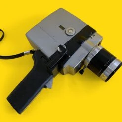 Yashica 30 Super 8 Movie Cine Camera