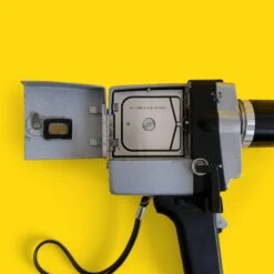 Yashica 30 Super 8 Movie Cine Camera -Film Camera Store yashica 30 super 8 movie cine camera 4