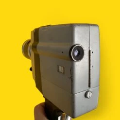 Yashica 30 Super 8 Movie Cine Camera -Film Camera Store yashica 30 super 8 movie cine camera 5