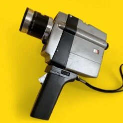 Yashica 30 Super 8 Movie Cine Camera -Film Camera Store yashica 30 super 8 movie cine camera 6