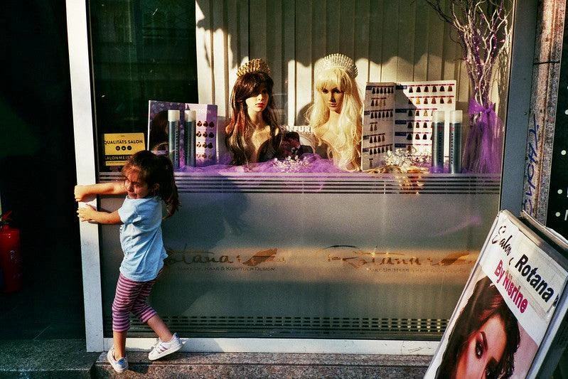 Yashica T5 Black 35mm Film Camera Point And Shoot 13 Yashica T5 Black 35mm Film Camera Point And Shoot - Image 11