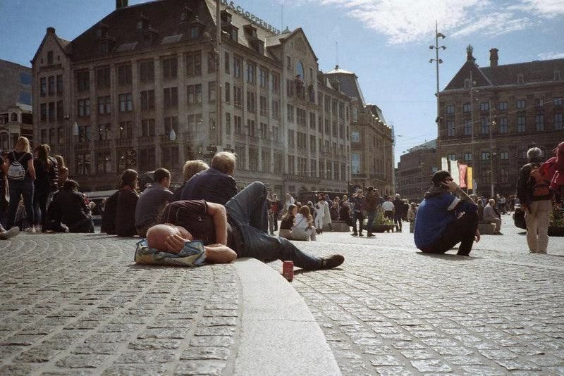 Yashica T5 Black 35mm Film Camera Point And Shoot 17 Yashica T5 Black 35mm Film Camera Point And Shoot - Image 15