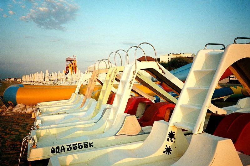 Yashica T5 Black 35mm Film Camera Point And Shoot 19 Yashica T5 Black 35mm Film Camera Point And Shoot - Image 17