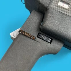 Yashica UP 8mm Movie Cine Camera -Film Camera Store yashica up 8mm movie cine camera 3