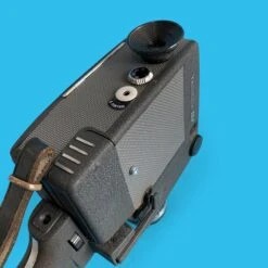 Yashica UP 8mm Movie Cine Camera -Film Camera Store yashica up 8mm movie cine camera 4