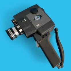 Yashica UP 8mm Movie Cine Camera -Film Camera Store yashica up 8mm movie cine camera 7