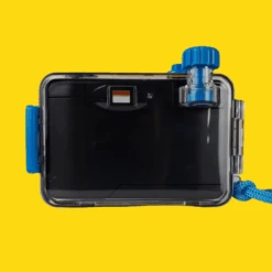 Yellow Underwater Focus Free 35mm Point And Shoot Film Camera 17 Yellow Underwater Focus Free 35mm Point And Shoot Film Camera -Film Camera Store yellow underwater focus free 35mm point and shoot film camera 5