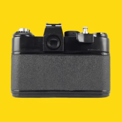 Zenit 11 Black Vintage Metal 35mm SLR Film Camera With Prime Lens 22 Zenit 11 Black Vintage Metal 35mm SLR Film Camera With Prime Lens -Film Camera Store zenit 11 black vintage metal 35mm slr film camera with prime lens 5