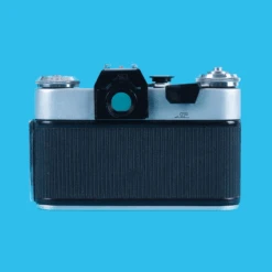 Zenit E Vintage Metal 35mm SLR Film Camera 17 Zenit E Vintage Metal 35mm SLR Film Camera -Film Camera Store zenit e vintage metal 35mm slr film camera 3